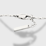 CARDIERO – WIRE BRACELET