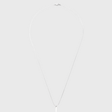 CARDIERO – SQUARE CHAIN PENDANT