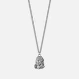 CHRISTUS CHAIN | Silver