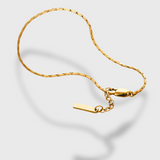 CARDIERO – WIRE BRACELET