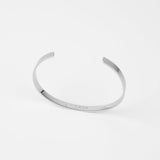 UNISIZE BRACELET | Silver