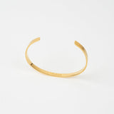 UNISIZE BRACELET | 18K Gold