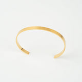 UNISIZE BRACELET | 18K Gold