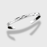 CARDIERO – TEXTURED CUFF