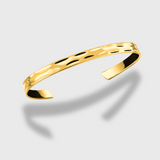 CARDIERO – TEXTURED CUFF