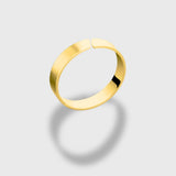 CARDIERO - SLIM CLASSIC RING