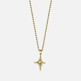 ASTRA CHAIN | 18K Gold