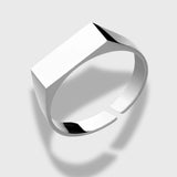 CARDIERO - SIGNET RING