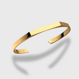 CARDIERO – SIGNET CUFF