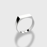 CARDIERO - SIGNET RING