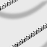 CARDIERO – BOX CHAIN