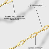 CARDIERO – CLIP CHAIN
