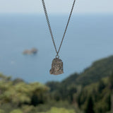 CHRISTUS CHAIN | Silver