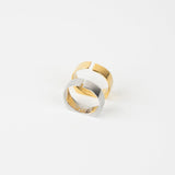 UNISIZE TROPEZ RING | 18K Gold
