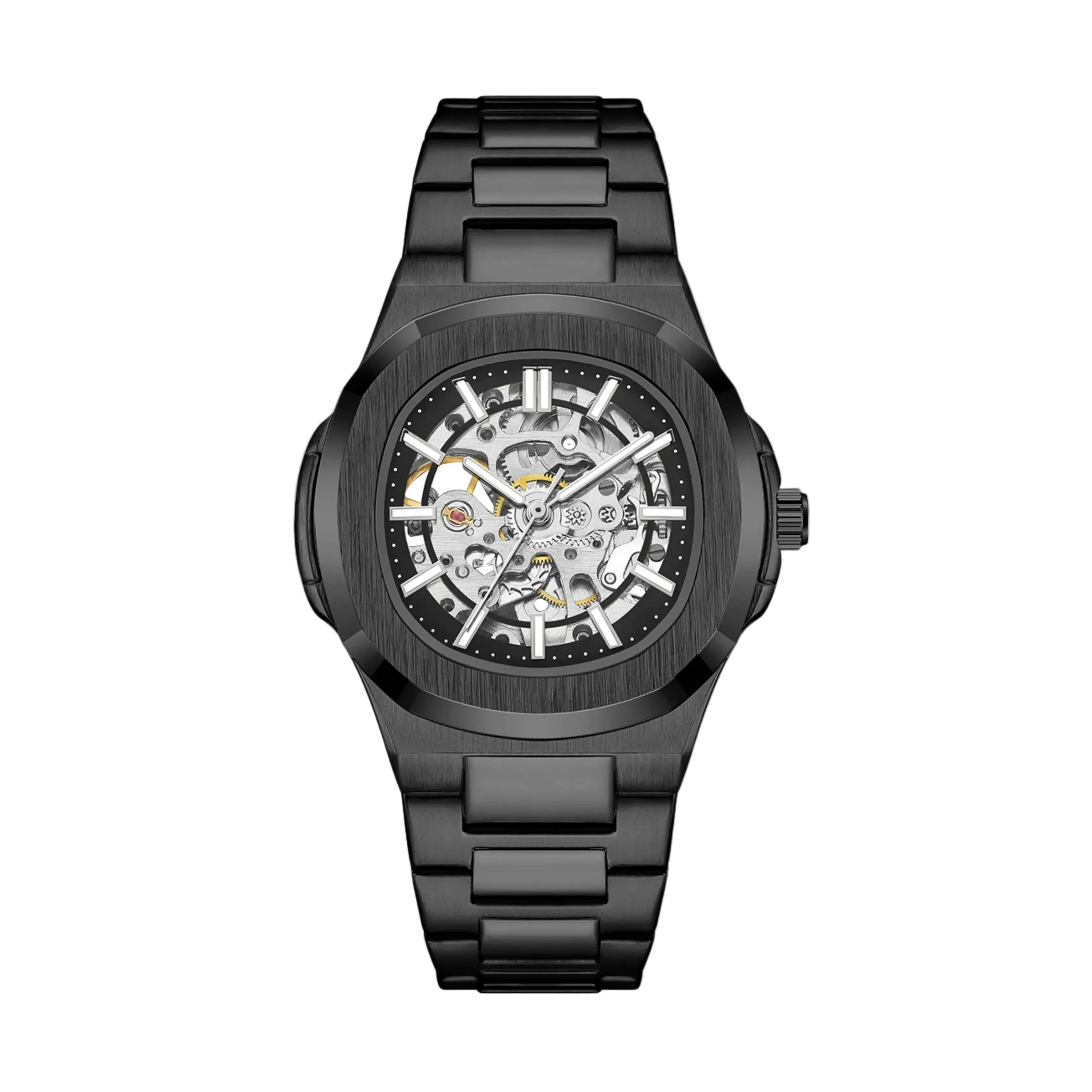 Skeleton - 41mm