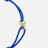 OCEAN UNITY BRACELET | 18K Gold