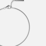 SQUARE BRACELET | Silver