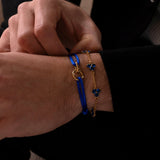OCEAN UNITY BRACELET | 18K Gold