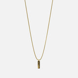 SAVA NECKLACE | 18K Gold