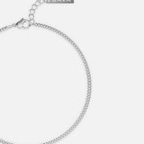 CUBAN BRACELET 1.8MM | Silver