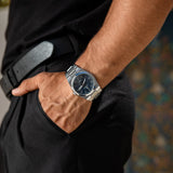 New Oak - 41mm