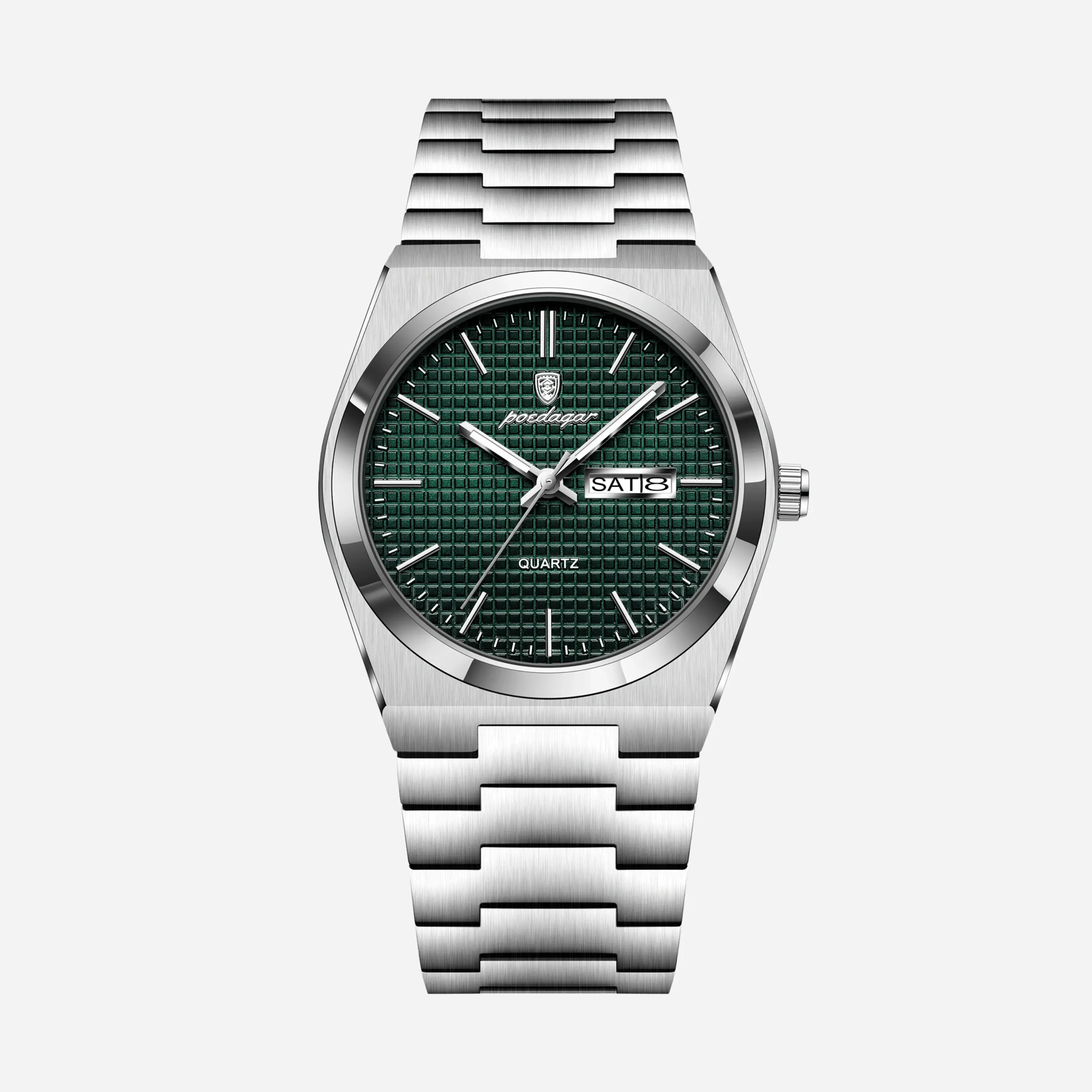 New Oak - 41mm