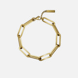BOA BRACELET | 18K Gold