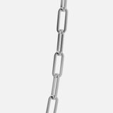 BOA CHAIN | Silver
