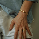 CARDIERO – TEXTURED CUFF