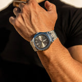 Timora - 41mm