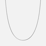 WIRE CHAIN | Silver