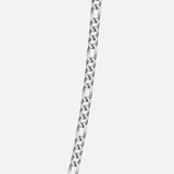 FIGARO CHAIN 3MM | Silver