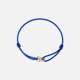 OCEAN UNITY BRACELET | 18K Gold