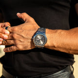 Timora - 41mm