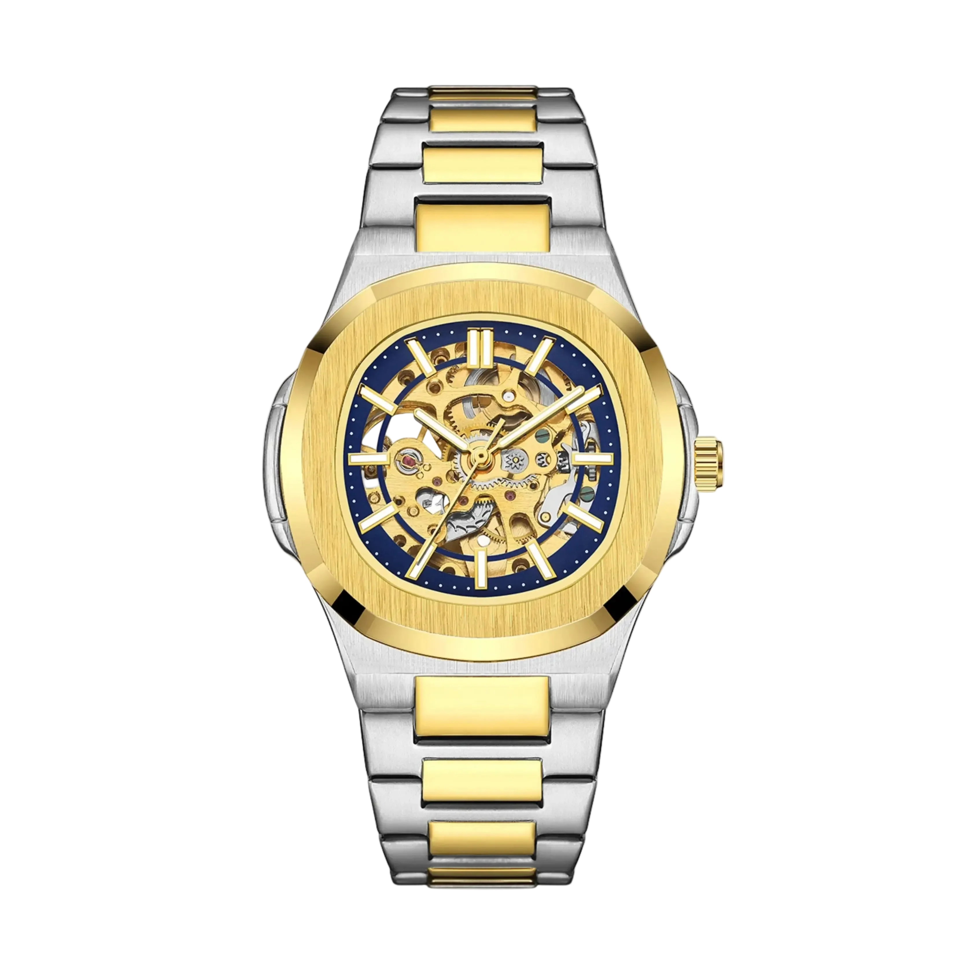 Skeleton - 41mm