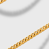 CARDIERO – CUBAN CHAIN