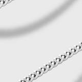 CARDIERO – CUBAN CHAIN
