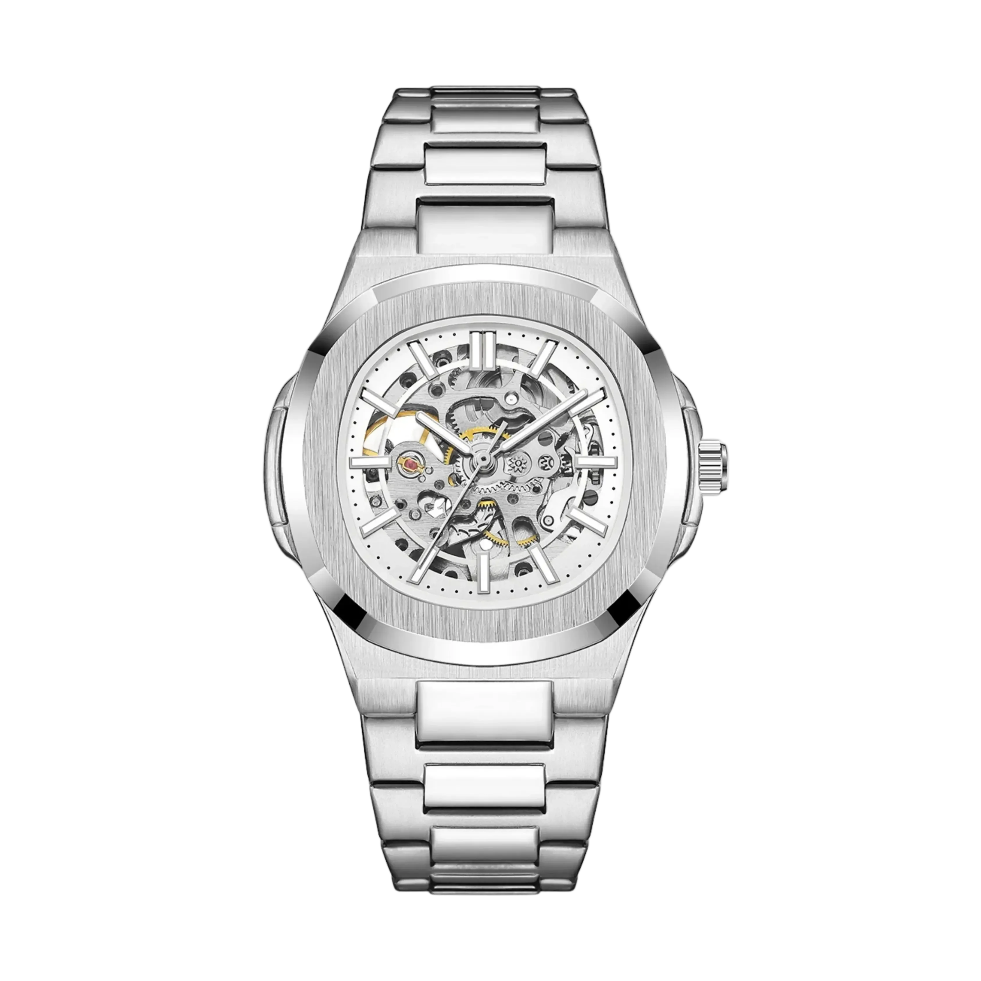 Skeleton - 41mm