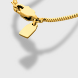CARDIERO – SQUARE CHAIN