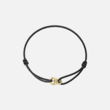 MIDNIGHT UNITY BRACELET | 18K Gold
