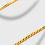 CARDIERO – SQUARE CHAIN