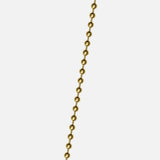 SOLARIS CHAIN | 18K Gold