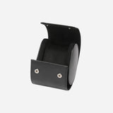 Premium Leather Watch Roll