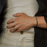 CARDIERO – SIGNET CUFF