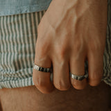CARDIERO - CLASSIC RING