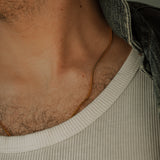 CARDIERO – SQUARE CHAIN