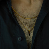 CARDIERO – BOX CHAIN