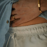 CARDIERO – FLAT CUFF