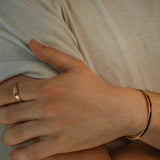 CARDIERO - SLIM CLASSIC RING
