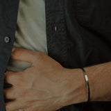 CARDIERO – SLIM FLAT CUFF